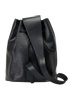 Sac A Dos Sling Crossbody, &pound;250, Handbags, Black, Leather, Back view